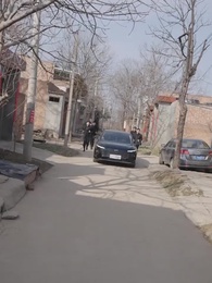 Family Name, Family Fame - Episode 76