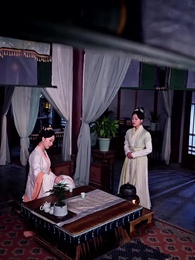 ตอนที่ 6 - อดีตที่ไม่เคยลืม