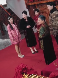 Episode 11 - Family Name, Family Fame