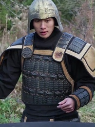 Bunga di Medan Perang - Episode 20