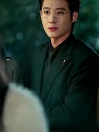 Episode 6 - [Dijuluki] Pembekuan Takdir Pengkhianatan Cinta