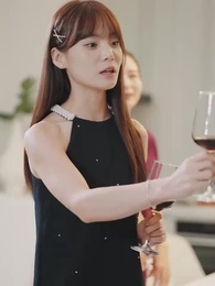 De l'ex-femme à l'héritière du milliardaire - Episode 42