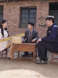 Family Name, Family Fame - Episode 38