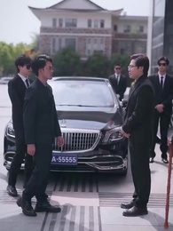 My Dad is a Super Rich Guard - Episode 27