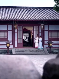 ตอนที่ 25 - อดีตที่ไม่เคยลืม