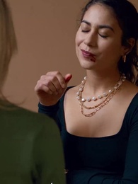 Épisode 44 - Le Choix de Luna