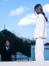 Episodio 75 - Sentire la tua voce