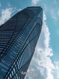 Episodio 3 - Sentire la tua voce