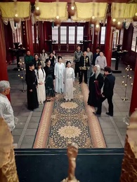 Ada Guru di Sini, Murid Jangan Panik - Episode 35