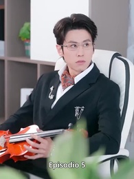 Episodio 5 - Sentire la tua voce