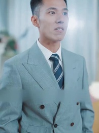 De l'ex-femme à l'héritière du milliardaire - Episode 97