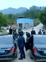 因縁の鎖 偽りの絆を断ち切れ - Episode 31