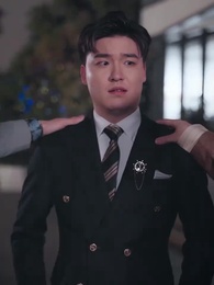 My Dad is a Super Rich Guard - Episode 61