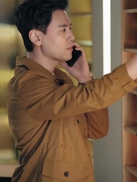 รักนี้สุดจะหักห้ามใจ - Episode 5