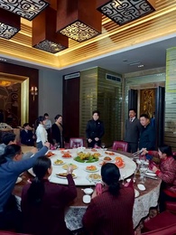 因縁の鎖 偽りの絆を断ち切れ - Episode 39