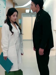 [Dijuluki] Pembekuan Takdir Pengkhianatan Cinta - Episode 20