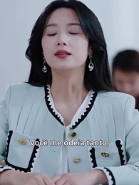 Episódio 16 - Após Morrer, Sei Que Jovem Rico Me Amava