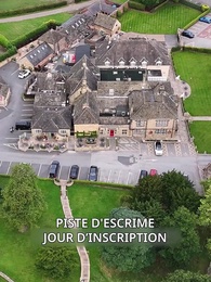 Épisode 1 - Le Choix de Luna