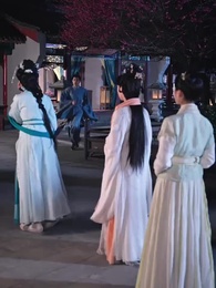 His Unfinished Past, My Final Exit - Episode 8