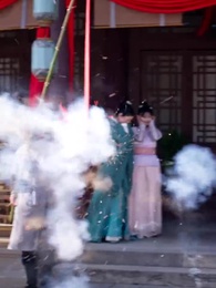 อดีตที่ไม่เคยลืม - Episode 18