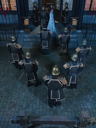 Episode 26 - Bunga di Medan Perang