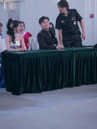 Episode 18 - My Dad is a Super Rich Guard