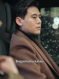 Episode 3 - Belitan Cinta dan Luka