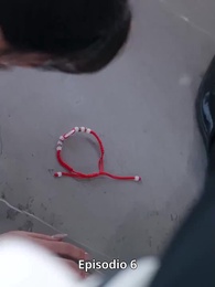 Episodio 6 - Sentire la tua voce