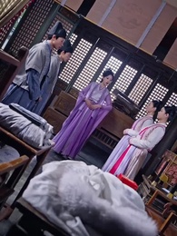 His Unfinished Past, My Final Exit - Episode 62