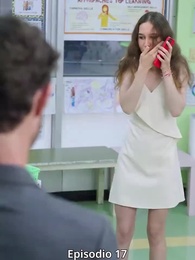 Episodio 17 - Sextillizos tras un choque y fuga