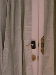 La elección de Luna - Episode 17