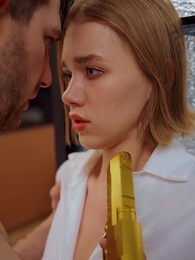 Episode 2 - Trapped in the Billionaire's Golden Cage