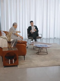 Thiên Duyên Tiền Định - Episode 57