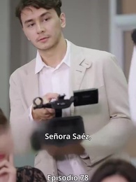 Sextillizos tras un choque y fuga - Episode 78