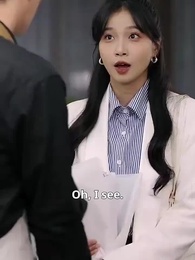 No Place for Light - Episode 48