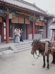 La Rinascita di una Moglie Grassa - Episode 69