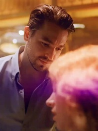 Episode 27 - Blitzhochzeit: Eine Ehefrau für einen Fremden