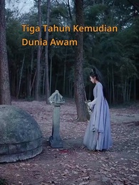 Episode 48 - Kakak Seperguruan Tersadarkan