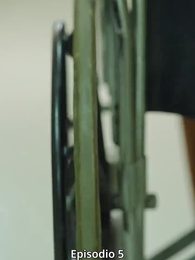 Sextillizos tras un choque y fuga - Episode 5