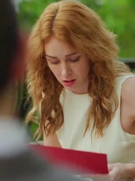 Blitzhochzeit: Eine Ehefrau für einen Fremden - Episode 5