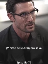 Episodio 72 - Sextillizos tras un choque y fuga