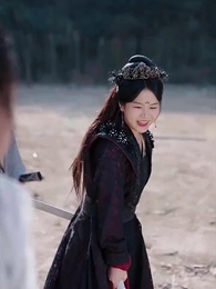 Kakak Seperguruan Tersadarkan - Episode 39