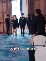 Retorno da Tradutora - Episode 14