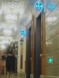 Thiên Duyên Tiền Định - Episode 14