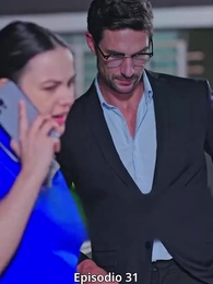 Episodio 31 - Sextillizos tras un choque y fuga