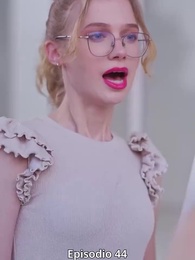 Episodio 44 - Sextillizos tras un choque y fuga