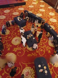 التنين الملكي - Episode 43