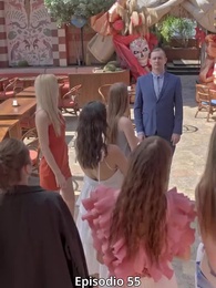 Episodio 55 - Sextillizos tras un choque y fuga