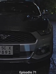 Episodio 71 - Sextillizos tras un choque y fuga