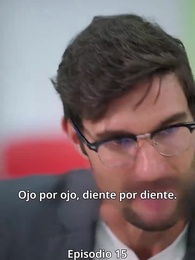 Sextillizos tras un choque y fuga - Episode 15